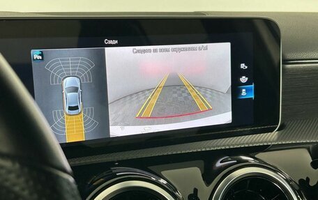 Mercedes-Benz A-Класс, 2019 год, 2 799 000 рублей, 18 фотография