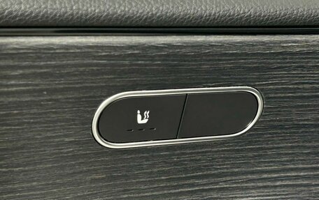 Mercedes-Benz A-Класс, 2019 год, 2 799 000 рублей, 29 фотография