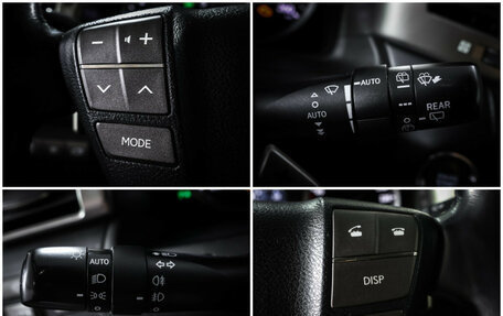 Lexus LX III, 2012 год, 4 890 000 рублей, 19 фотография