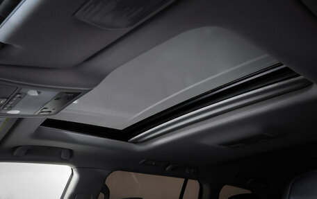 Lexus LX III, 2012 год, 4 890 000 рублей, 18 фотография