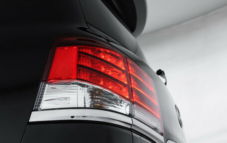 Lexus LX III, 2012 год, 4 890 000 рублей, 25 фотография