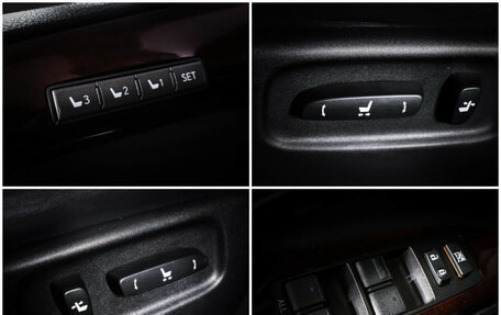 Lexus LX III, 2012 год, 4 890 000 рублей, 20 фотография