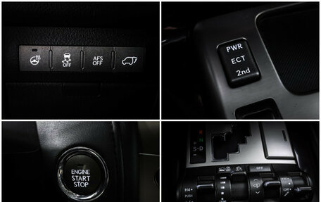 Lexus LX III, 2012 год, 4 890 000 рублей, 22 фотография