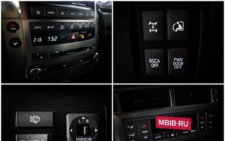 Lexus LX III, 2012 год, 4 890 000 рублей, 21 фотография