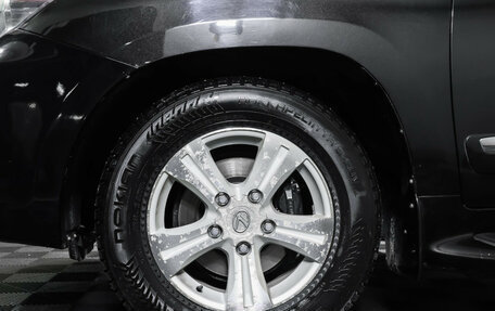 Lexus LX III, 2012 год, 4 890 000 рублей, 28 фотография