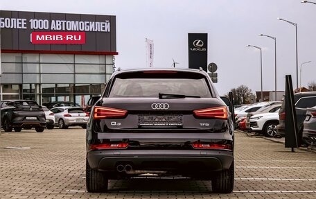 Audi Q3, 2017 год, 1 855 000 рублей, 5 фотография