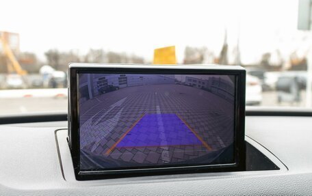 Audi Q3, 2017 год, 1 855 000 рублей, 15 фотография