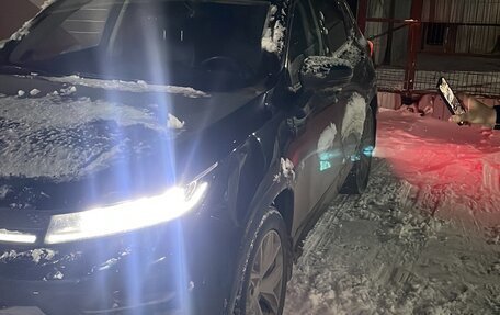 CheryExeed LX, 2023 год, 2 160 000 рублей, 3 фотография