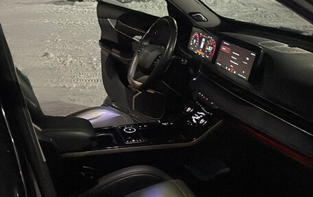 CheryExeed LX, 2023 год, 2 160 000 рублей, 6 фотография