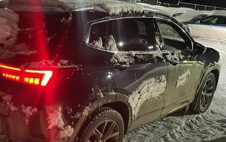 CheryExeed LX, 2023 год, 2 160 000 рублей, 4 фотография