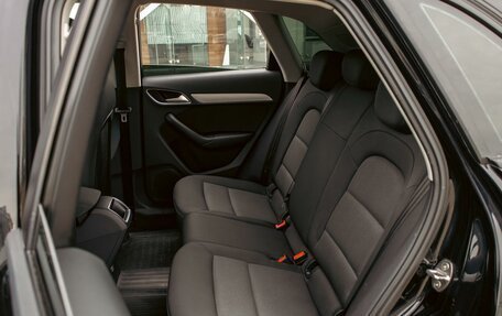 Audi Q3, 2017 год, 1 855 000 рублей, 17 фотография