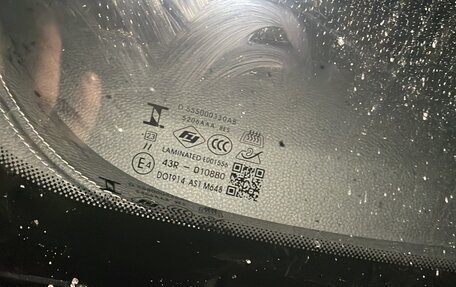 CheryExeed LX, 2023 год, 2 160 000 рублей, 9 фотография