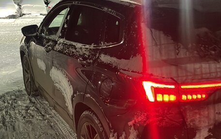 CheryExeed LX, 2023 год, 2 160 000 рублей, 2 фотография