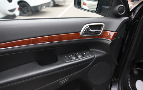 Jeep Grand Cherokee, 2012 год, 1 390 000 рублей, 15 фотография