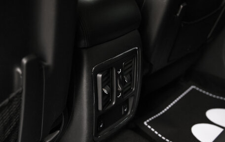 Jeep Grand Cherokee, 2012 год, 1 390 000 рублей, 13 фотография