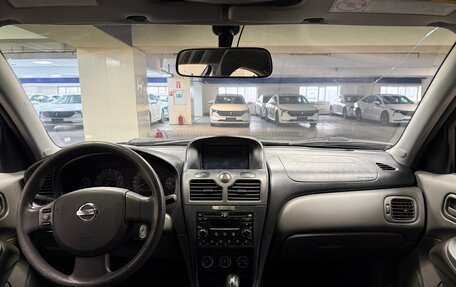 Nissan Almera Classic, 2009 год, 490 000 рублей, 5 фотография