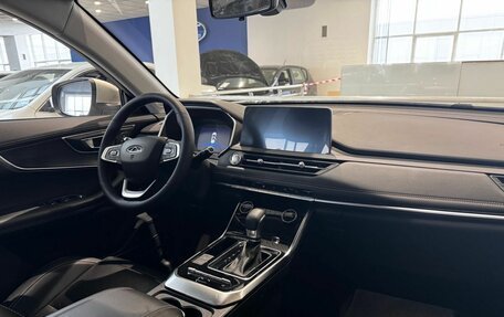 Chery Tiggo 8 I, 2020 год, 1 750 000 рублей, 7 фотография