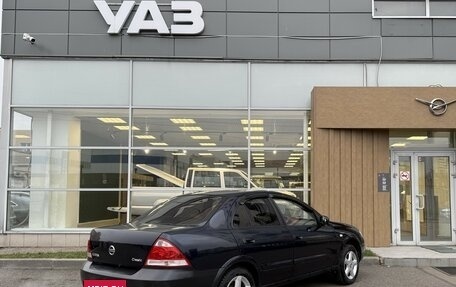 Nissan Almera Classic, 2009 год, 490 000 рублей, 4 фотография