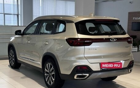 Chery Tiggo 8 I, 2020 год, 1 750 000 рублей, 6 фотография