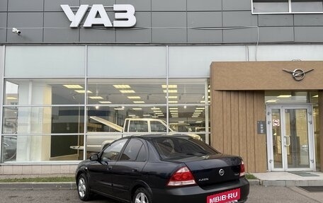 Nissan Almera Classic, 2009 год, 490 000 рублей, 3 фотография