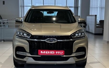 Chery Tiggo 8 I, 2020 год, 1 750 000 рублей, 2 фотография
