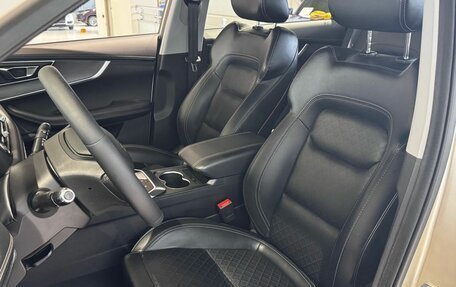 Chery Tiggo 8 I, 2020 год, 1 750 000 рублей, 11 фотография