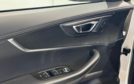 Chery Tiggo 8 I, 2020 год, 1 750 000 рублей, 10 фотография