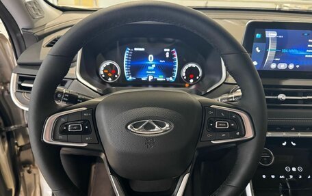 Chery Tiggo 8 I, 2020 год, 1 750 000 рублей, 13 фотография