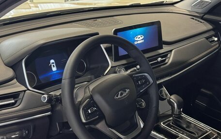 Chery Tiggo 8 I, 2020 год, 1 750 000 рублей, 9 фотография