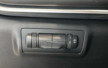 Chery Tiggo 8 I, 2020 год, 1 750 000 рублей, 15 фотография