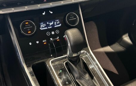 Chery Tiggo 8 I, 2020 год, 1 750 000 рублей, 17 фотография