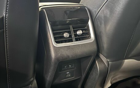 Chery Tiggo 8 I, 2020 год, 1 750 000 рублей, 21 фотография