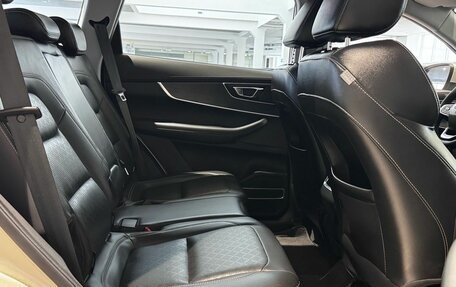 Chery Tiggo 8 I, 2020 год, 1 750 000 рублей, 20 фотография