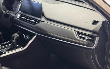 Chery Tiggo 8 I, 2020 год, 1 750 000 рублей, 19 фотография