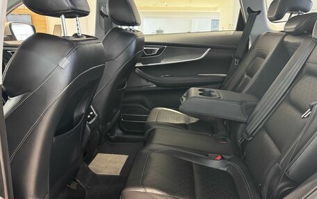 Chery Tiggo 8 I, 2020 год, 1 750 000 рублей, 22 фотография