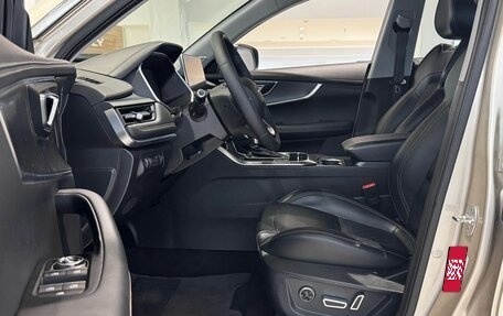 Chery Tiggo 8 I, 2020 год, 1 750 000 рублей, 12 фотография