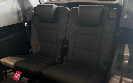 Chery Tiggo 8 I, 2020 год, 1 750 000 рублей, 23 фотография