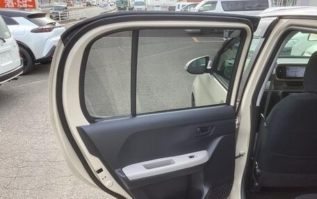 Toyota Passo III, 2022 год, 950 000 рублей, 10 фотография