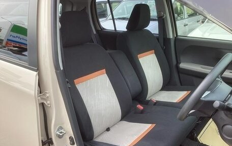 Toyota Passo III, 2022 год, 950 000 рублей, 15 фотография