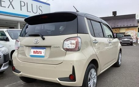 Toyota Passo III, 2022 год, 950 000 рублей, 14 фотография