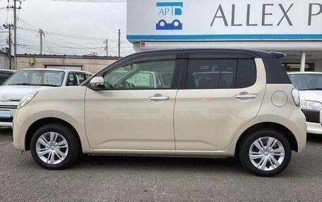 Toyota Passo III, 2022 год, 950 000 рублей, 5 фотография