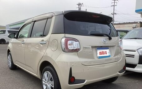 Toyota Passo III, 2022 год, 950 000 рублей, 2 фотография