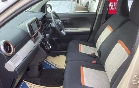 Toyota Passo III, 2022 год, 950 000 рублей, 9 фотография