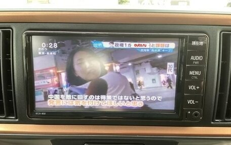 Toyota Passo III, 2022 год, 950 000 рублей, 16 фотография