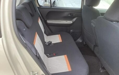 Toyota Passo III, 2022 год, 950 000 рублей, 25 фотография