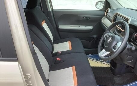 Toyota Passo III, 2022 год, 950 000 рублей, 20 фотография