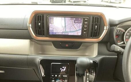 Toyota Passo III, 2022 год, 950 000 рублей, 19 фотография