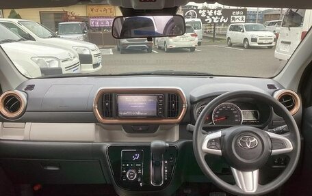 Toyota Passo III, 2022 год, 950 000 рублей, 23 фотография