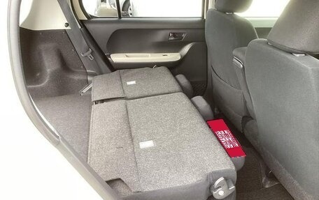 Toyota Passo III, 2022 год, 950 000 рублей, 26 фотография