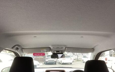 Toyota Passo III, 2022 год, 950 000 рублей, 27 фотография